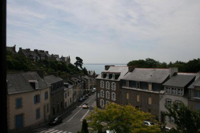 Residence De L'Huitriere Cancale Dış mekan fotoğraf